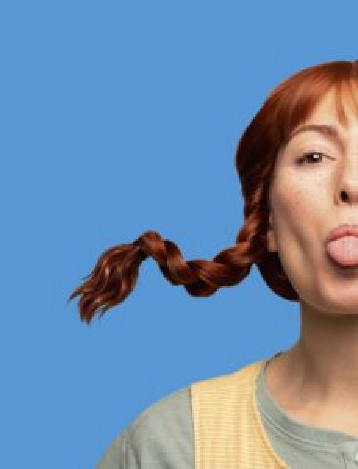 Pippi en de Piraten (6+)